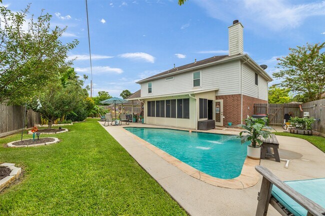 Foto del edificio - 19726 Morning Glory Terrace Ct