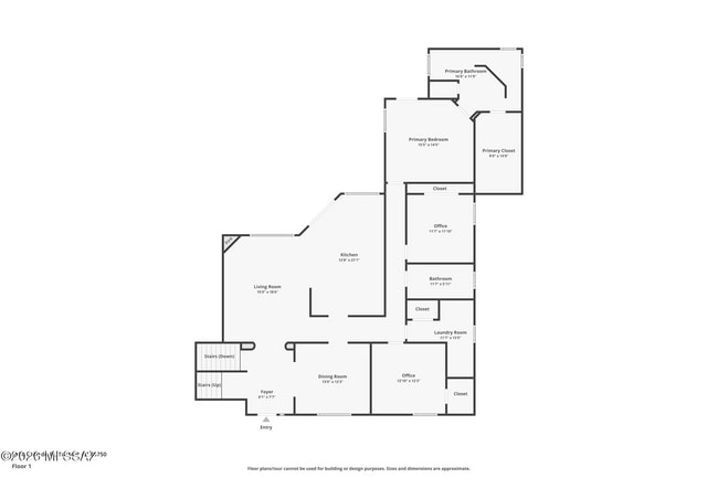 Building Photo - 5980 Verde Pl