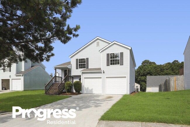 Building Photo - 7293 Sandpiper Way