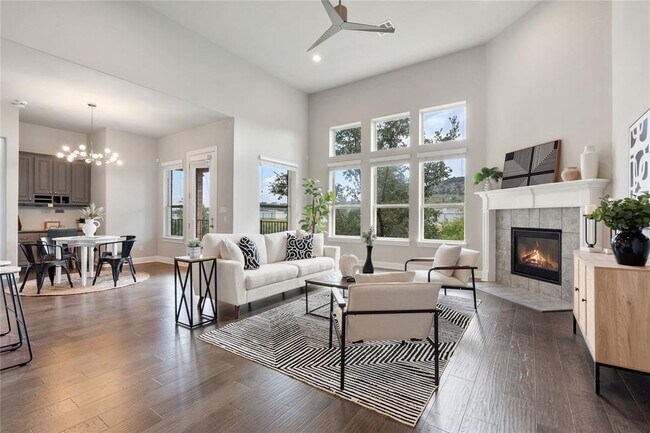 Foto del edificio - 5505 Lipan Apache Bend