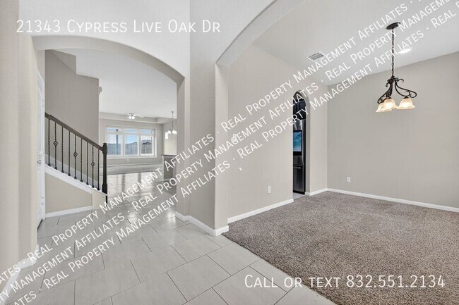 Foto del edificio - 21343 Cypress Live Oak Dr