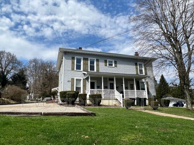 Foto del edificio - 433 Greenville Ave