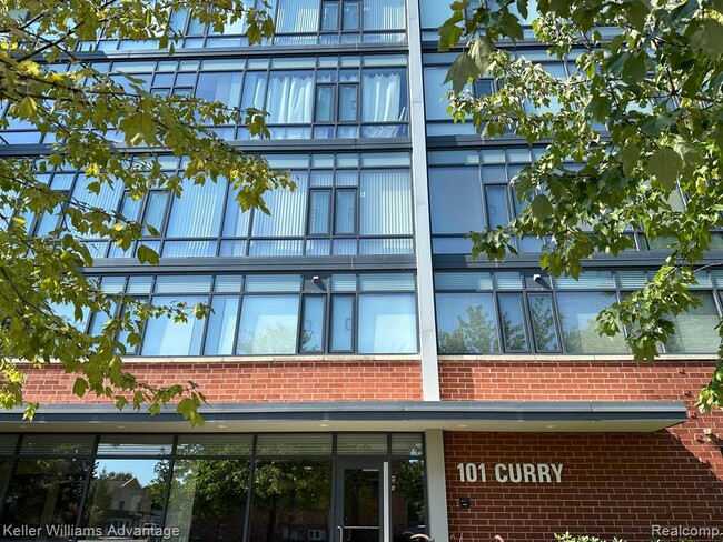 Foto del edificio - 101 Curry Ave