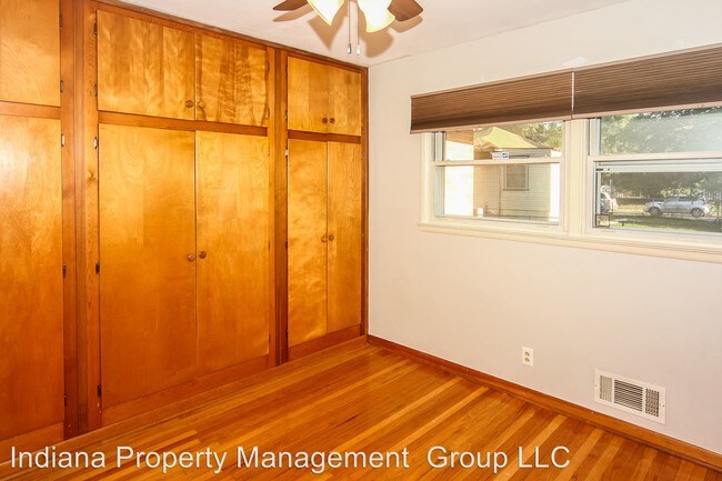 Building Photo - 3 br, 1 bath House - 4255 Otterbein Ave.