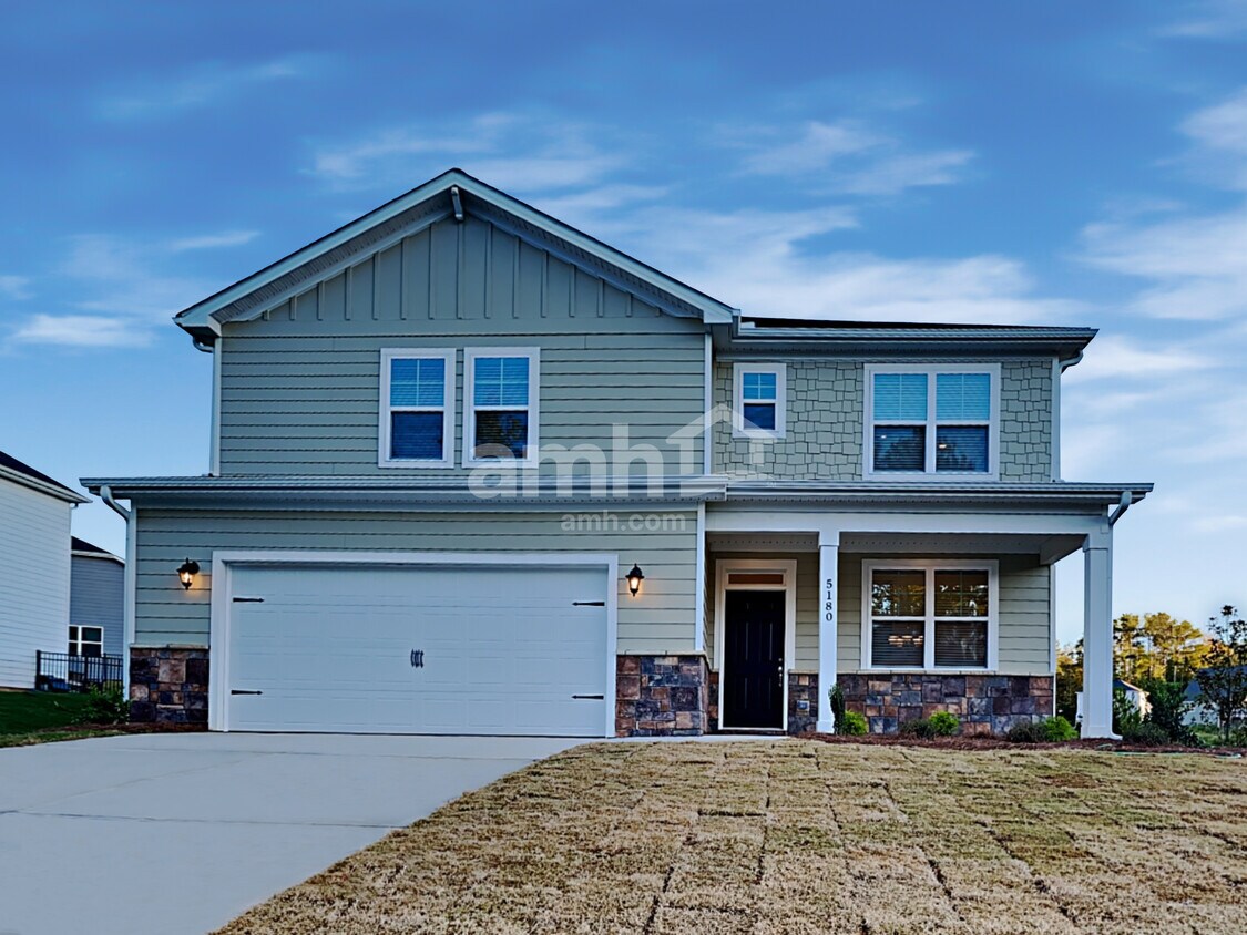 Primary Photo - 5180 Hudson Vly Dr