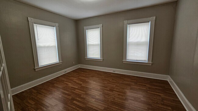 Foto del edificio - 41 Hevey St