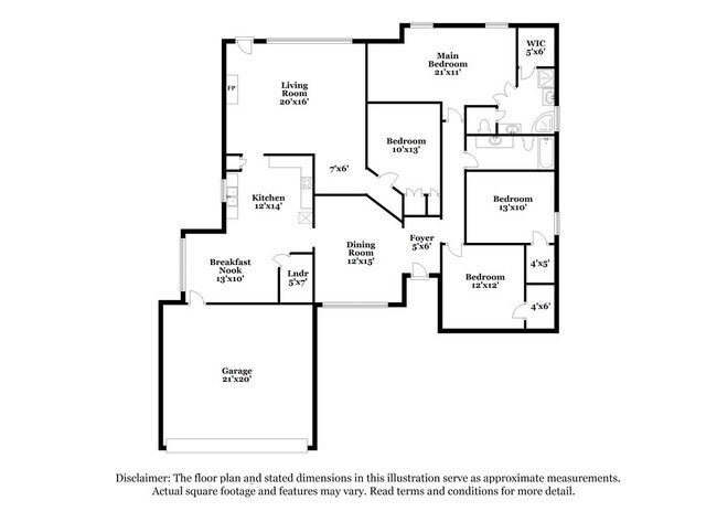 Foto del edificio - 9261 Speerberry Ln