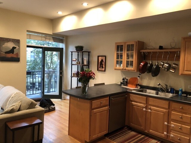 Foto del edificio - 602 W Arlington Pl