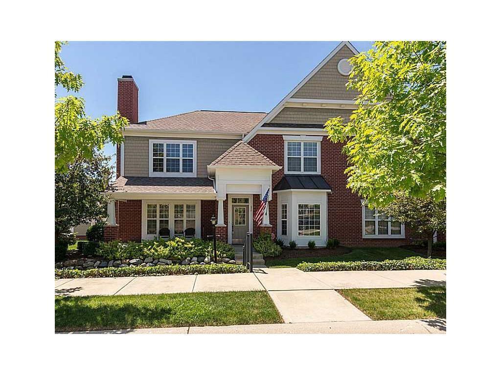655 Marana Dr, Carmel, IN 46032 Condo for Rent in Carmel, IN