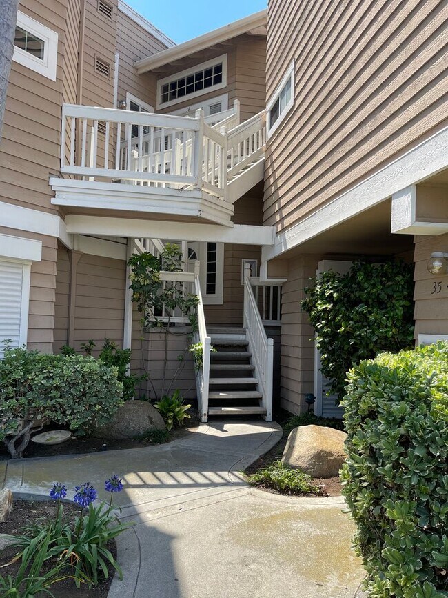 Foto del edificio - Beautiful Condo in La Jolla, San Diego! Fu...