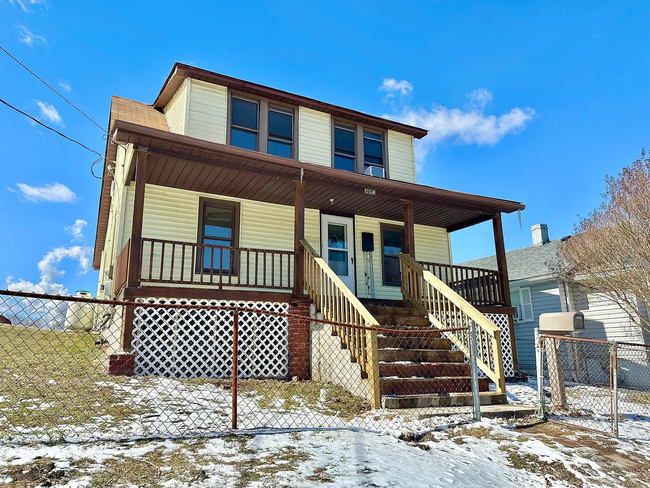Foto del edificio - Charming & Move-In Ready 3-Bedroom Home on...