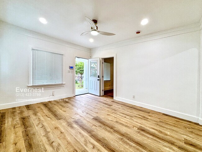 Foto del edificio - 3046 Guirado St