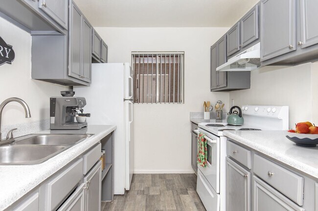 Foto del interior - Whispering Willows Apartments