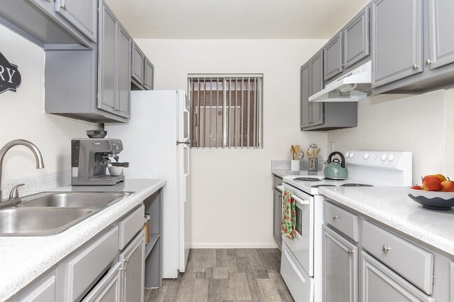 Interior Photo - Whispering Willows Apartments
