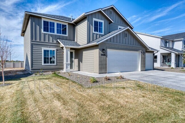 Building Photo - 17757 Harpster Way