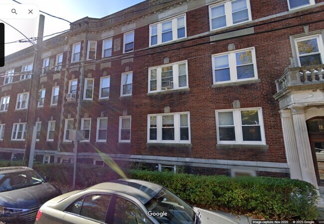 Foto del edificio - 8 Gray St