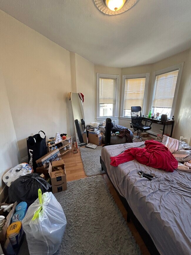 Foto del edificio - 41 Parker Hill Ave