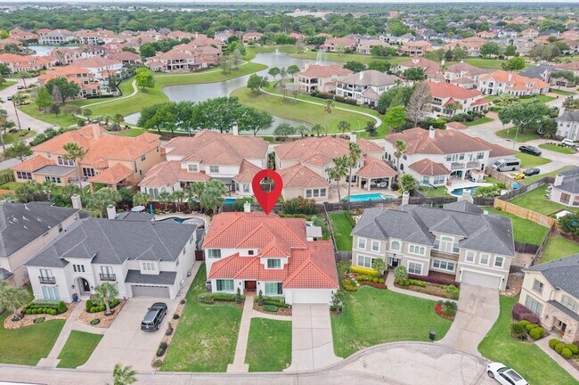 Foto del edificio - 2206 Summer Blossom Ln