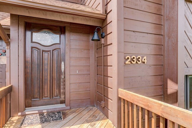 Building Photo - 2334 Crows Nest Dr