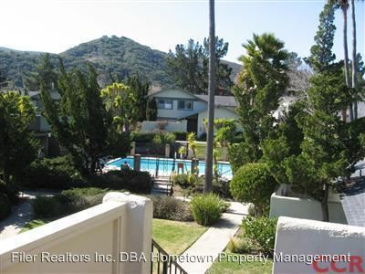 Building Photo - 1750 Prefumo Canyon Rd