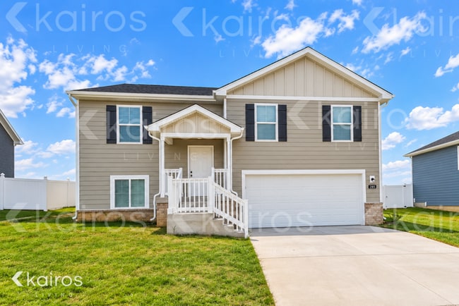 Building Photo - 285 Gaston Cir