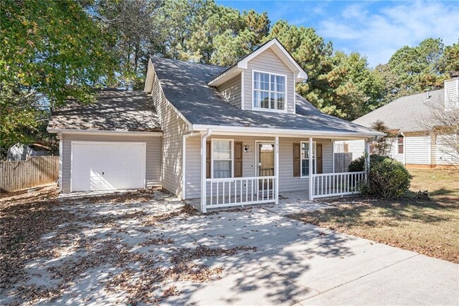 Foto del edificio - 1414 N Hampton Dr