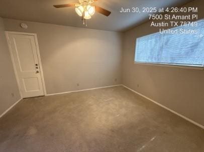 Building Photo - 7500 St Amant Pl