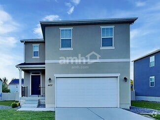 Building Photo - 4437 N Morgan Way