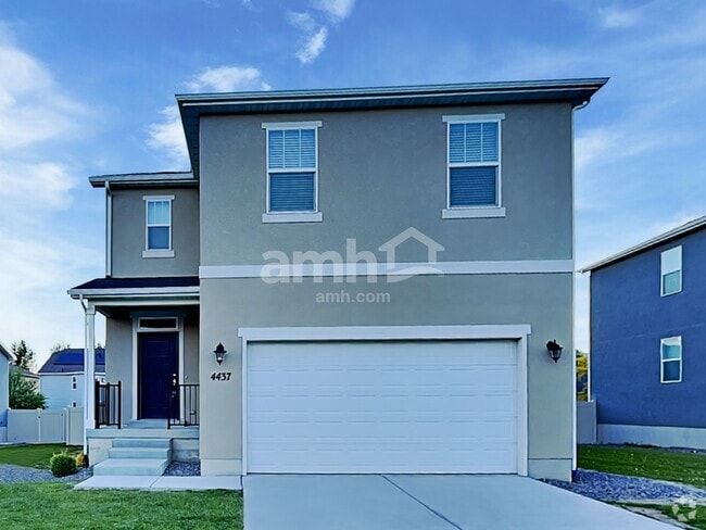 Building Photo - 4437 N Morgan Way