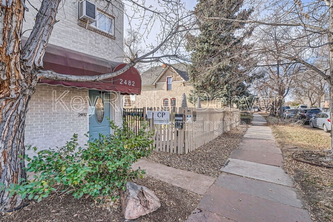 Photo - 2482 W Caithness Pl Apartment