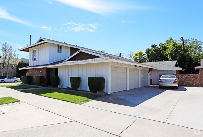 Foto del edificio - 1140 N Shattuck St