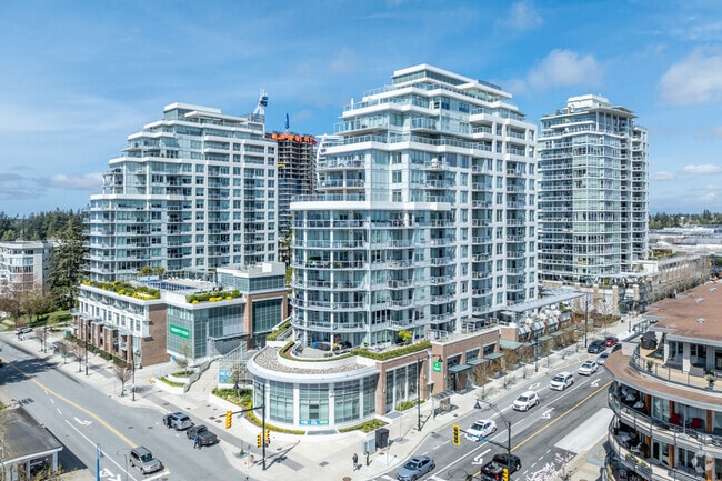 Building Photo - Miramar Village