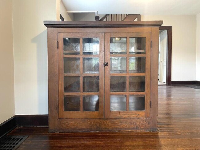 Foto del edificio - 916 E Tabor St