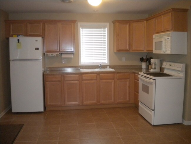 cocina - 914 7th St SW