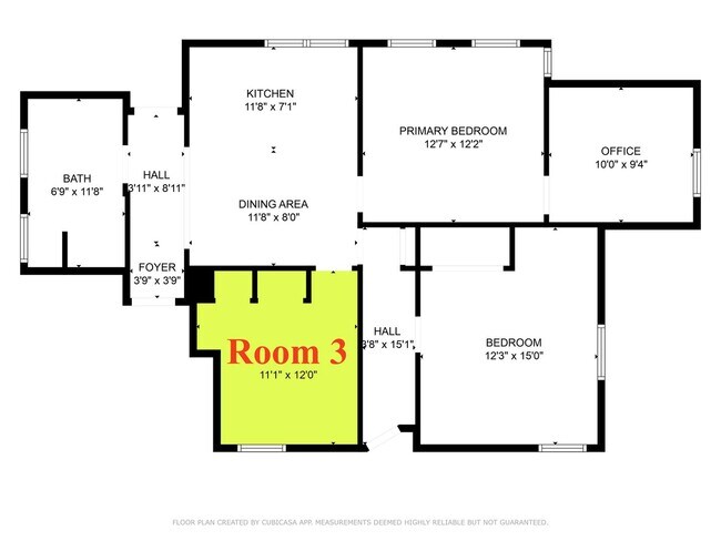 Foto del edificio - 113 Comstock Pl