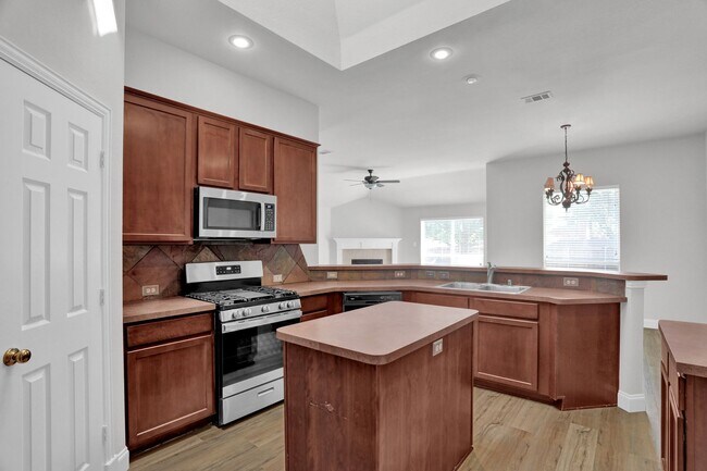 Foto del edificio - 1804 Barton Springs Ct