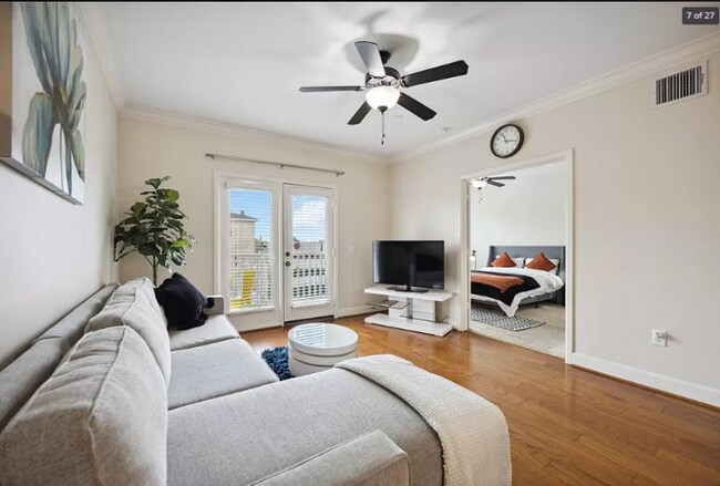 Foto del edificio - 2203 Dorrington St