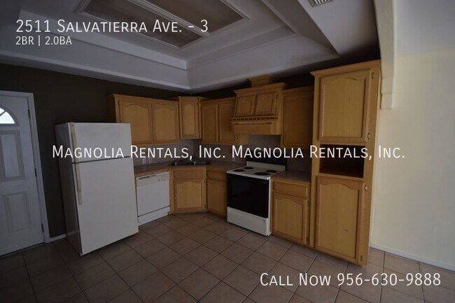 Building Photo - Apartment for Rent in Edinburg - 1st Month...