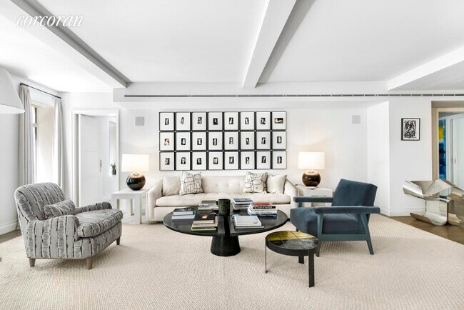 Foto del edificio - 737 Park Ave