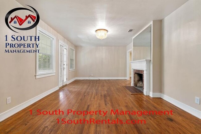 Building Photo - 4726 Princeton Dr
