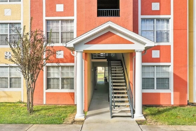 Foto del edificio - 10825 Windsor Walk Dr