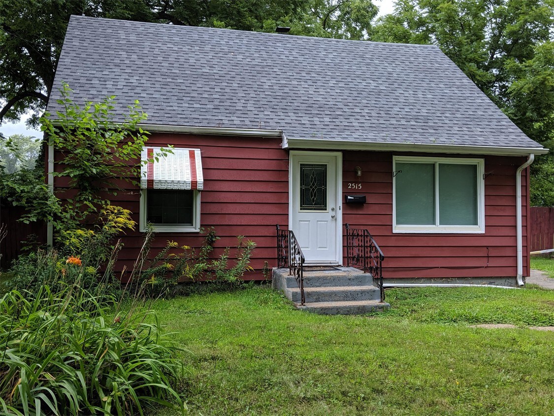 Primary Photo - 2515 Anderson St