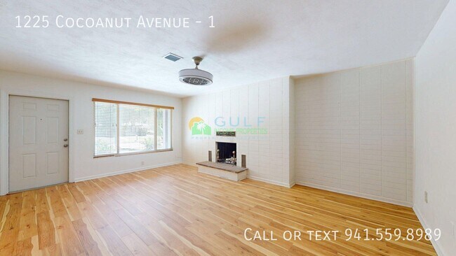 Building Photo - 1225 Cocoanut Ave