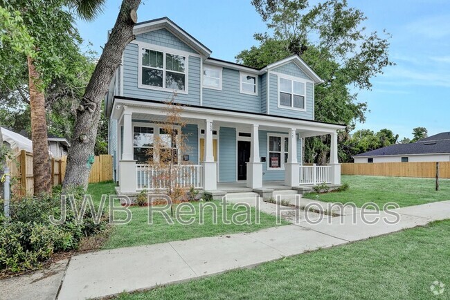 Building Photo - 713 Pippin St