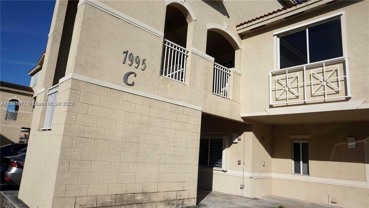 7995 NW 8th St Unit 114, Miami, FL 33126 Condo for Rent in Miami, FL
