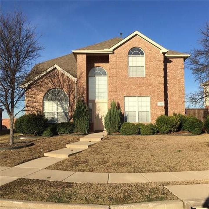 4437 Ridge Point Ln, Plano, TX 75024 House for Rent in Plano, TX