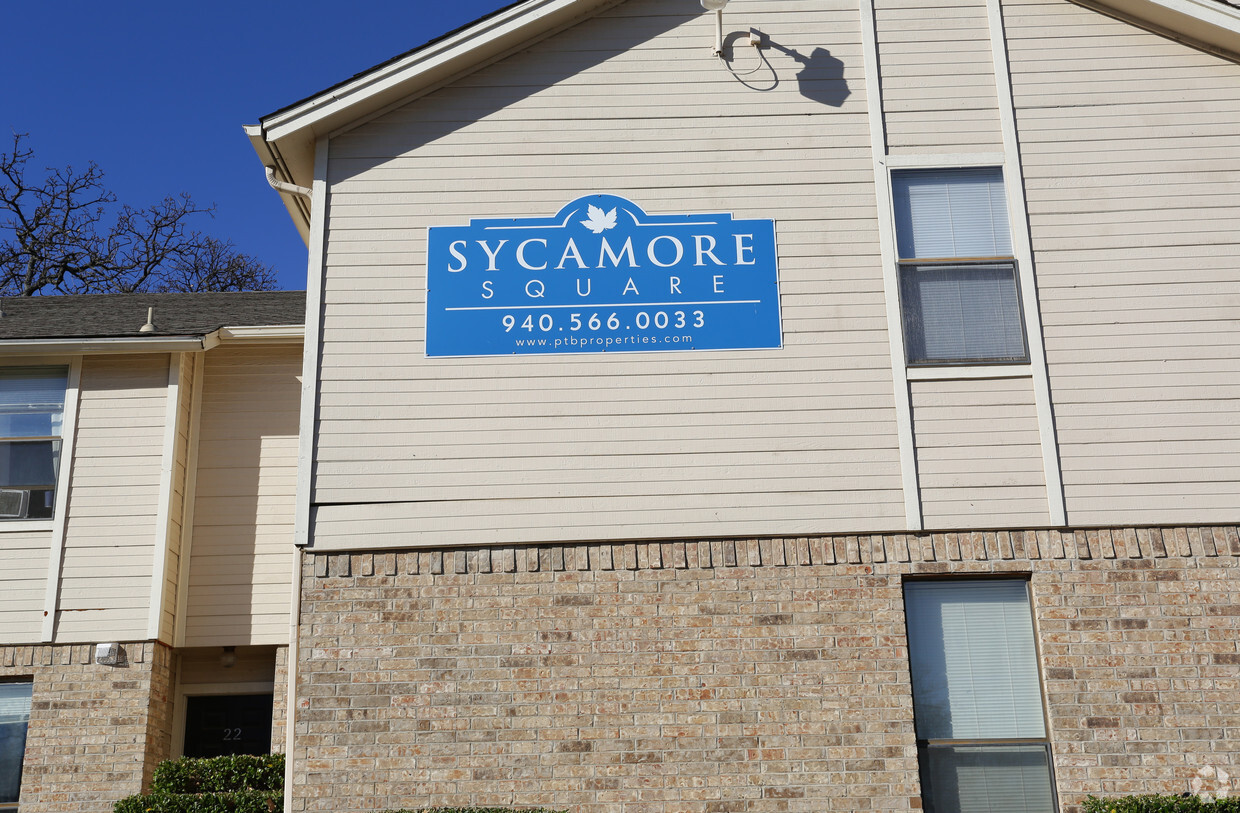 Foto principal - Sycamore Square