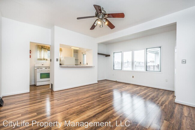 Foto del edificio - 3 br, 2 bath House - 2112 Arlington