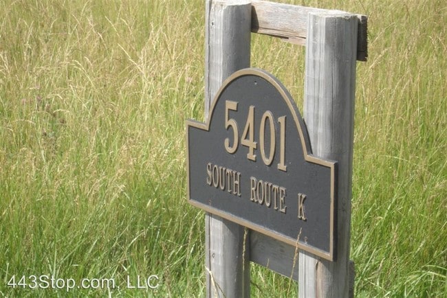 Building Photo - 3 br, 2 bath House - 5401 South Route K