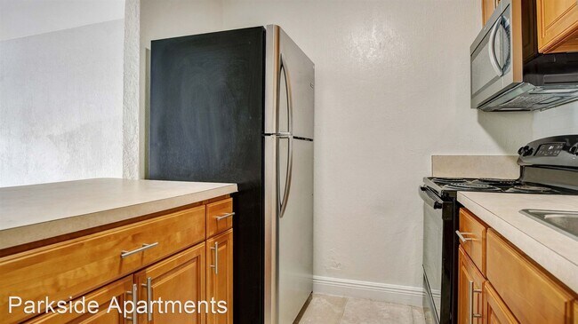 Foto del edificio - 1 br, 1 bath House - 1713 Eastern Rd